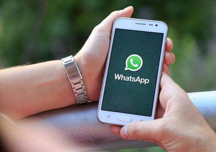 خاصية جديدة في واتساب تضع حدًا للإزعاج