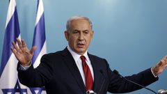 خبراء: طرح نتنياهو للاستهلاك العالمي ولن يقبله أحد