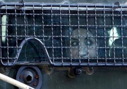 الاحتلال يمدد اعتقال أسيرة من بيت لحم