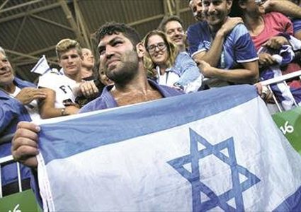 "إسرائيل" تشارك في بطولات رياضية بقطر والإمارات