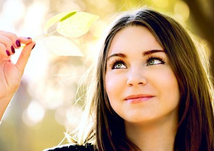 لهذا يتساقط شعرك في الخريف!