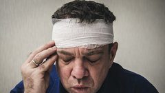 دراسة :المياه الباردة لا تقلل من خطورة جروح الدماغ