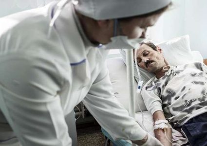 لماذا تتحمل النساء المرض بصورة أفضل من الرجال؟