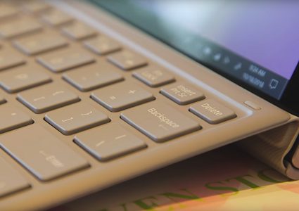 سامسونغ تكشف عن أحدث حواسبها المحمولة