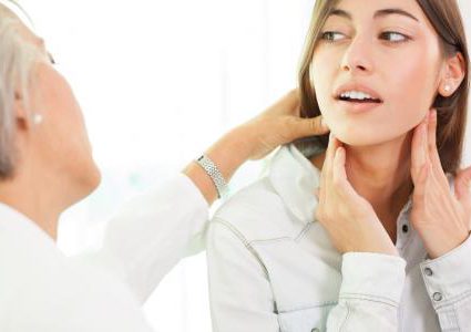 ما هي علامات خمول الغدة الدرقية ؟