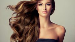 خلطات طبيعية لحماية الشعر من التقصف