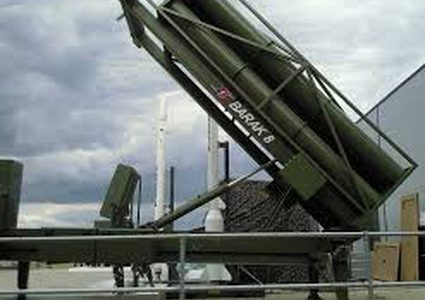 اسرائيل تربح صفقة بيع أسلحة ضخمة إلى الهند