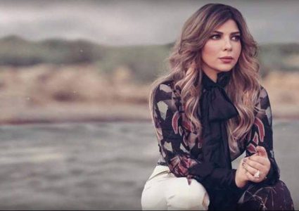 رسالة مؤثرة من أصالة إلى فاروق الفيشاوي