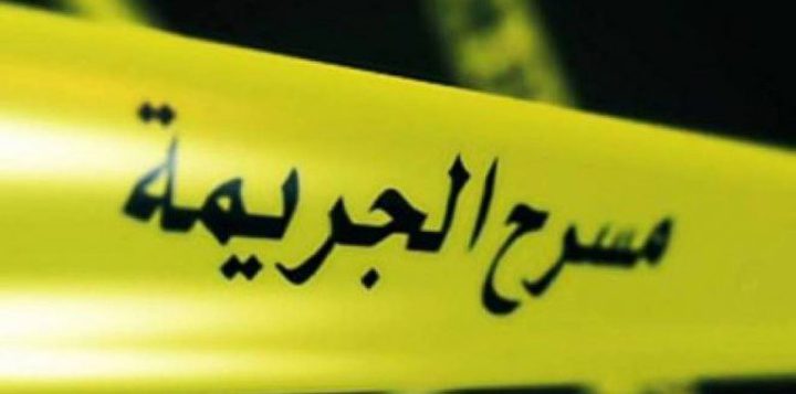 عم يقتل ابن اخيه في قلقيلية