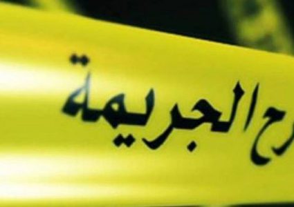 عم يقتل ابن اخيه في قلقيلية