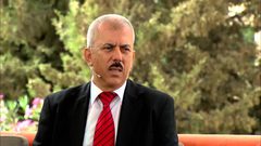 عيسى: الاحتلال يضيق الخناق على المسيحيين لتهجيرهم