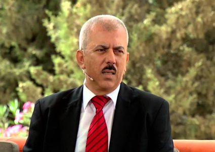 عيسى: الاحتلال يضيق الخناق على المسيحيين لتهجيرهم