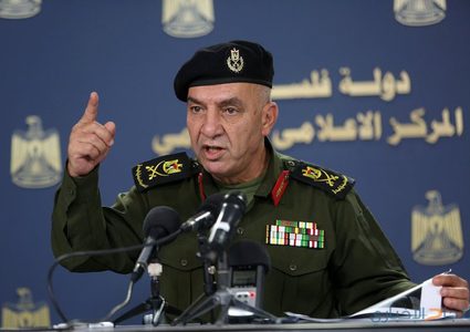 الضميري:تقرير "هيومن رايتس" اغفل كل جرائم الاحتلال