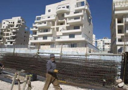 استقرار مؤشر أسعار تكاليف البناء للمباني السكنية