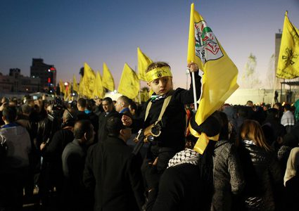 "فتح" تشارك في مؤتمر الجمعية العمومية في موسكو