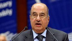 الزعنون يدين اعتداءات الاحتلال على الرهبان الأقباط