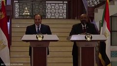 مصر ستوقع 11 مذكرة تفاهم مع السودان