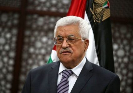 الرئيس يعزي العاهل الأردني بضحايا انجراف الحافلة