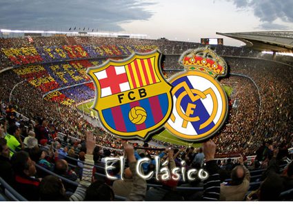 أرقام الكلاسيكو.. التاريخ ينحاز للريال