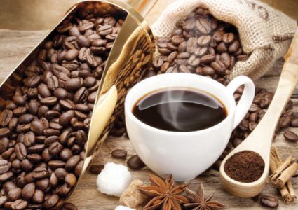 اكتشاف فائدة جديدة للقهوة