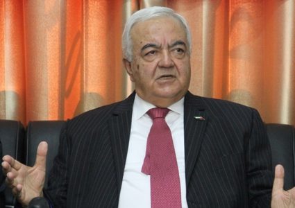 أبو شهلا: لجنة وزارية لبدء حوارات حول قانون الضمان