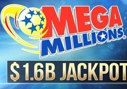 من ربح أكبر جائزة في اليانصيب؟