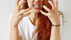 ماذا يحدث بجسمك عندما تتوتر أو الشعور بالضغط؟