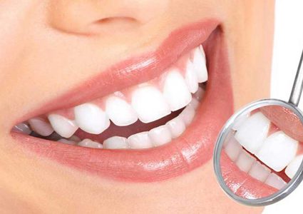 كيف تؤثر صحة اللثة على ضغط الدم ؟