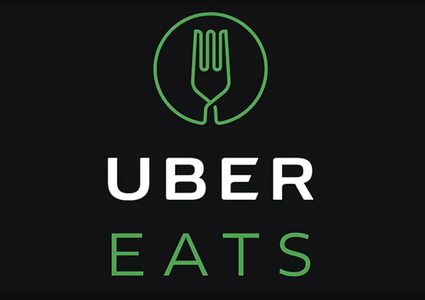 "أوبر" يستعين بالدرونات لإيصال الطعام لزبائنه