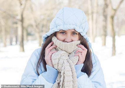 لماذا يزيد البرد من فرص الإصابة بالسكتة القلبية ؟