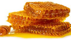 فوائد شمع العسل للبشرة