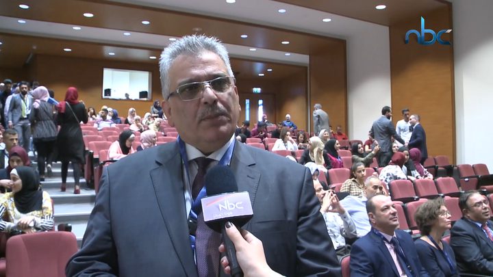 "النجاح" تفتتح مؤتمر حول قانون المياه الدولي