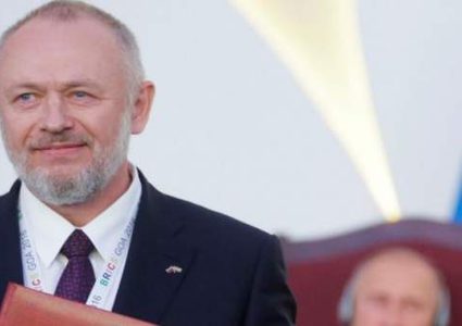 مسؤول روسي: القوات السورية تمكنت من تطهير البلاد