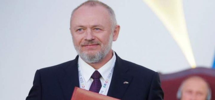 مسؤول روسي: القوات السورية تمكنت من تطهير البلاد