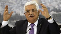الرئيس: "المركزي" سيقرر مصير الاتفاقات مع إسرائيل