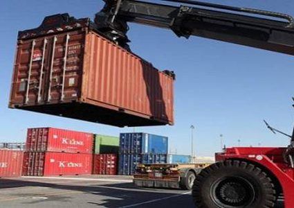 الميزان التجاري سجل ارتفاعا بقيمة العجز بنسبة 2%