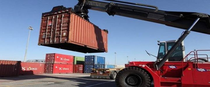 الميزان التجاري سجل ارتفاعا بقيمة العجز بنسبة 2%