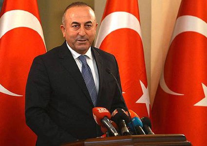 أوغلو: تركيا لا تنوي إحالة قضية خاشقجي لمحكمة دولي