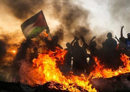 تفاهم بين حماس واسرائيل بوساطة مصرية