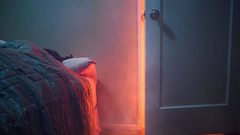 دراسة: أجهزة إنذار الحرائق بصوت الام هي الأفضل!
