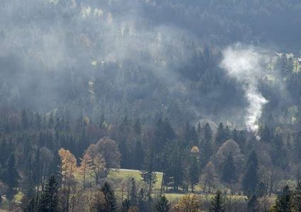 اكتشاف نتائج خطيرة لكارثة مناخية