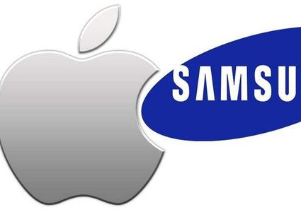 غرامات كبيرة لآبل وسامسونغ بسبب "الغش المتعمد"