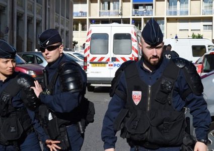 اعتقال "دواعش" خططوا لهجمات في موسكو