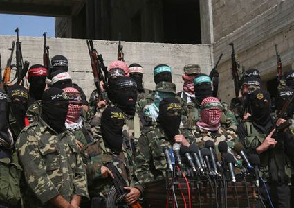 الفصائل تعلن النفير العام وترفع درجة الاستنفار