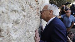 الخارجية: فريدمان يواصل إنتمائه الأعمى للاحتلال