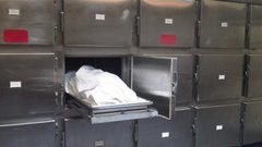 مصرع طفل جراء صعقة كهربائية في سلفيت