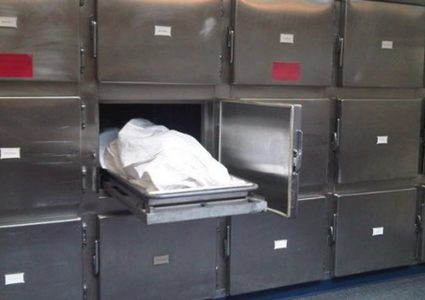 مصرع طفل جراء صعقة كهربائية في سلفيت