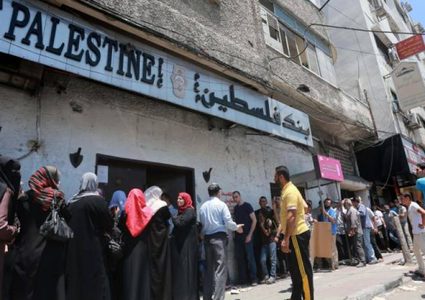 الديك: لا موعد لصرف شيكات الشؤون الاجتماعية