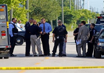 مقتل 8 أشخاص  بإطلاق نار على معبد يهودي في أمريكا