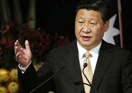 الرئيس الصيني: استعدوا للحرب